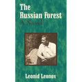 The Russian Forest - Paperback