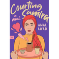 Courting Samira - Paperback