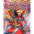 Spotlight on South Korea - Paperback