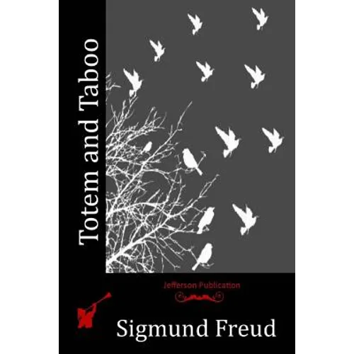 Totem and Taboo - Paperback