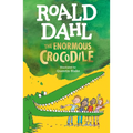 The Enormous Crocodile - Paperback
