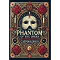 The Phantom of the Opera (Collector's Edition) (Laminated Hardback with Jacket) - Hardcover