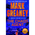 The Chaos Agent - Paperback