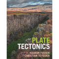 Plate Tectonics - Hardcover