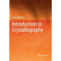 Introduction to Crystallography - Paperback