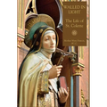 Walled in Light: The Life of St. Colette - Hardcover