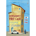 Montalbano's First Case and Other Stories - Paperback