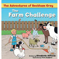The Farm Challenge - Hardcover