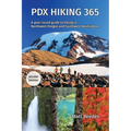 PDX Hiking 365 (Second Edition) - Paperback