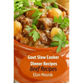 Gout Slow Cooker Dinner Recipes: Beef Recipes - Paperback