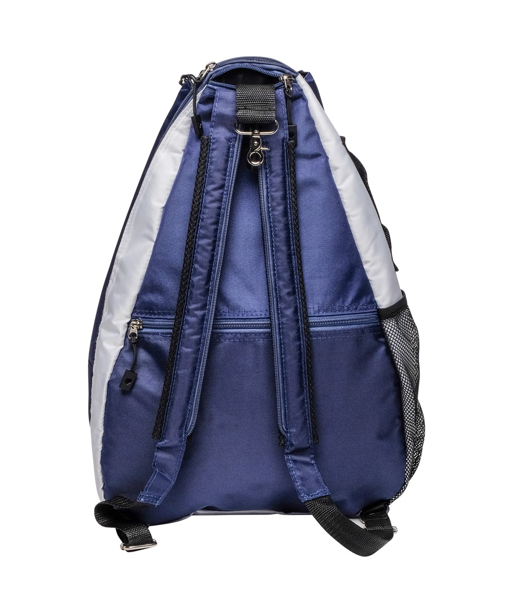 Island Breeze Tennis backpacks