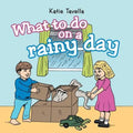 What to do on a rainy day - Paperback