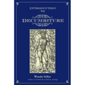 Introduction to Decumbiture - Paperback