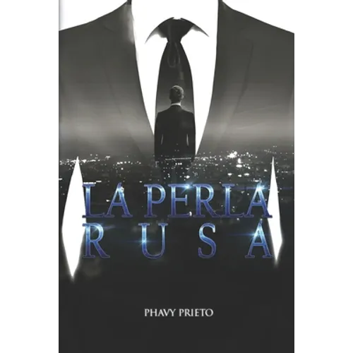 La perla rusa: Trilogía Tu + Yo Completa - Paperback