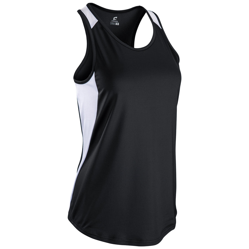 CHAMPRO TRACK AND FIELD SPEED SINGLET