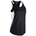 CHAMPRO TRACK AND FIELD SPEED SINGLET