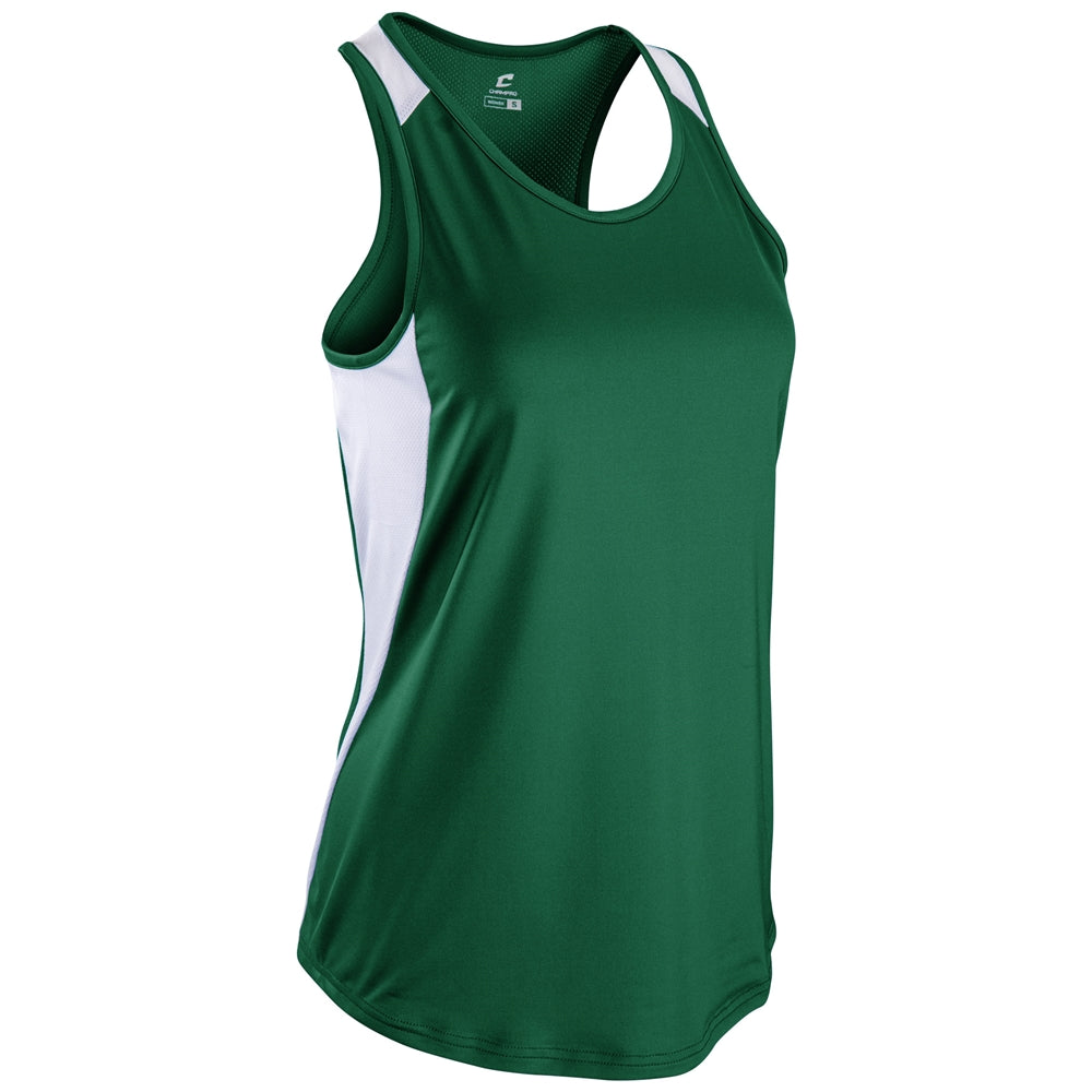 CHAMPRO TRACK AND FIELD SPEED SINGLET