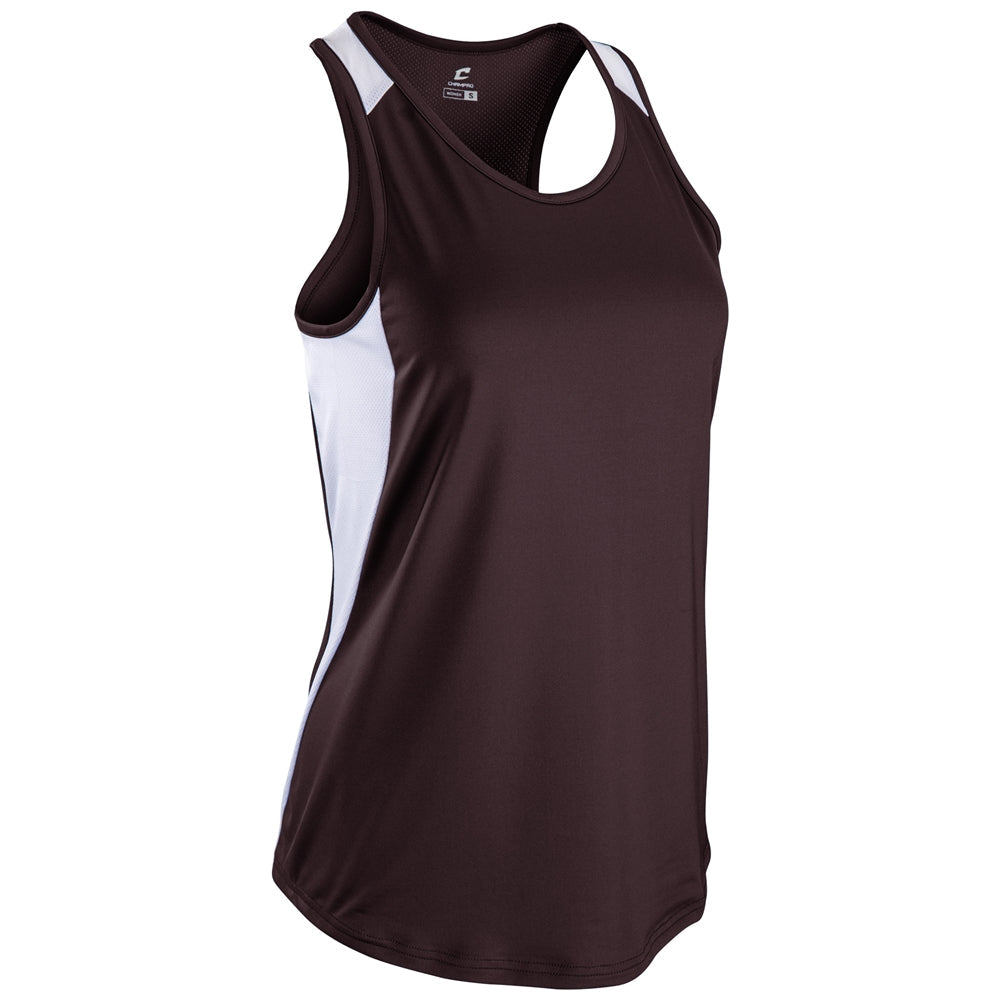 CHAMPRO TRACK AND FIELD SPEED SINGLET