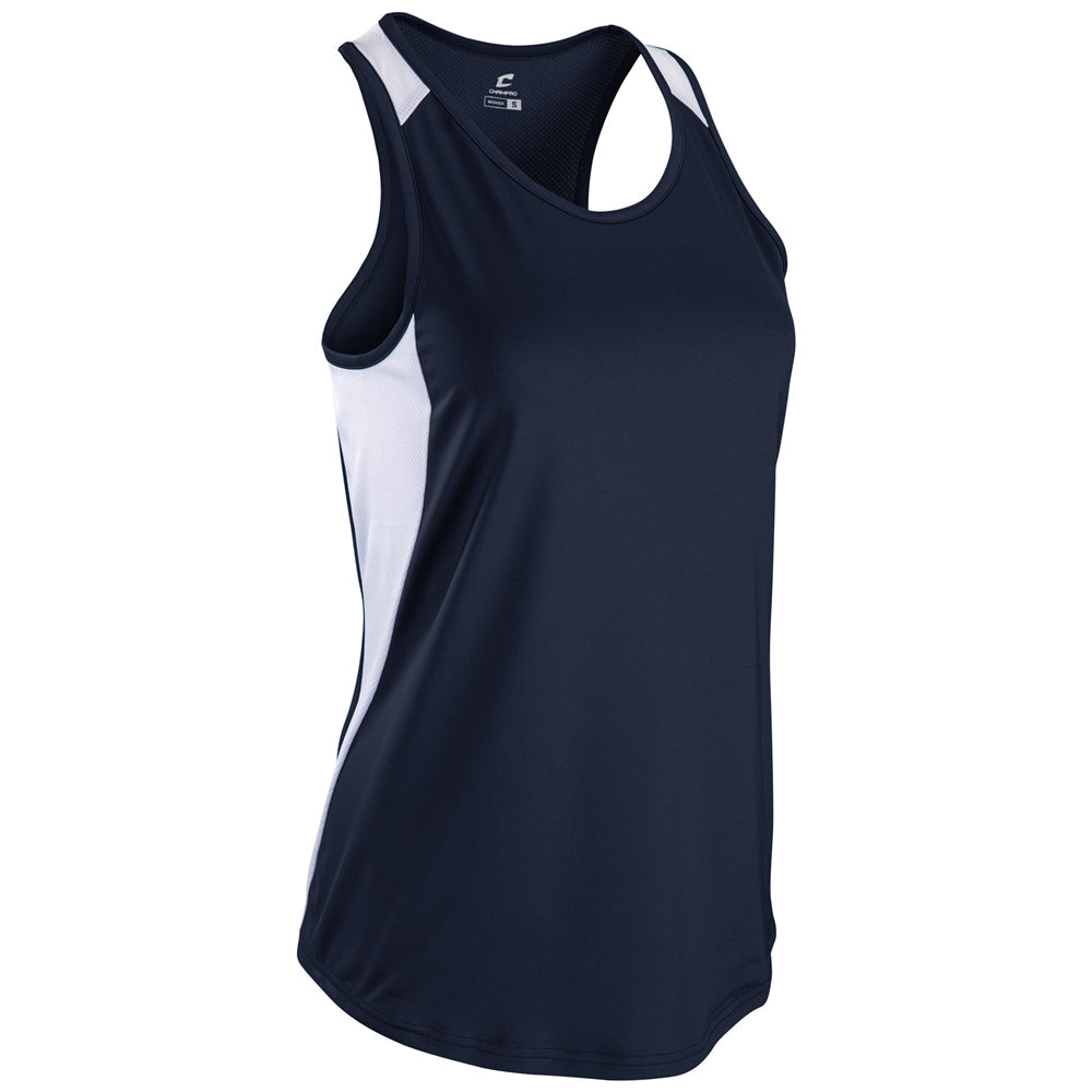 CHAMPRO TRACK AND FIELD SPEED SINGLET