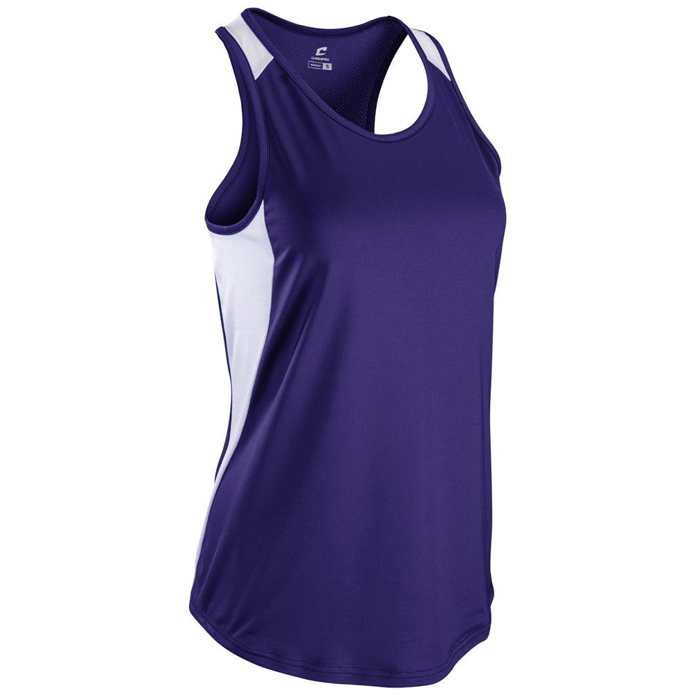 CHAMPRO TRACK AND FIELD SPEED SINGLET