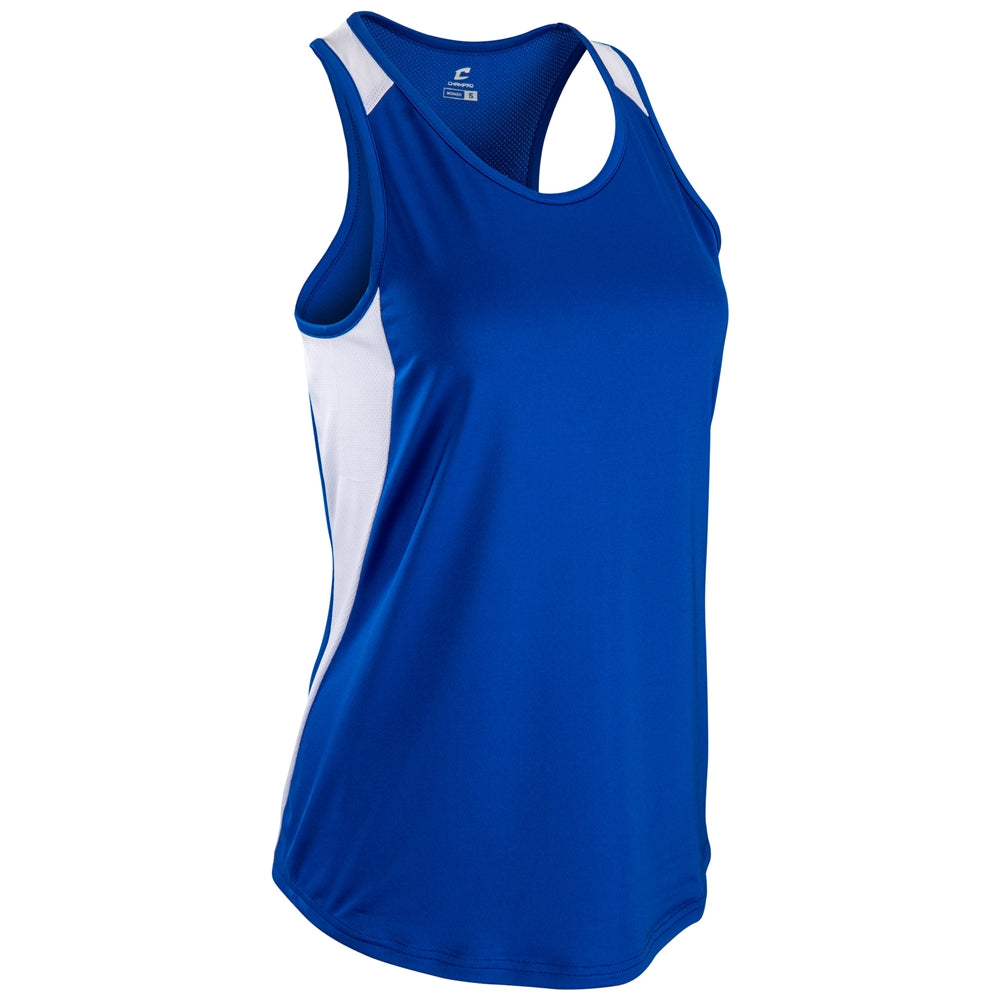 CHAMPRO TRACK AND FIELD SPEED SINGLET