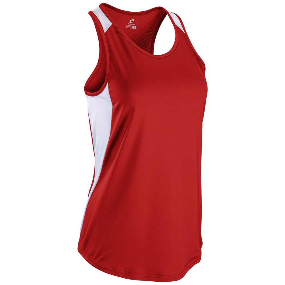 CHAMPRO TRACK AND FIELD SPEED SINGLET