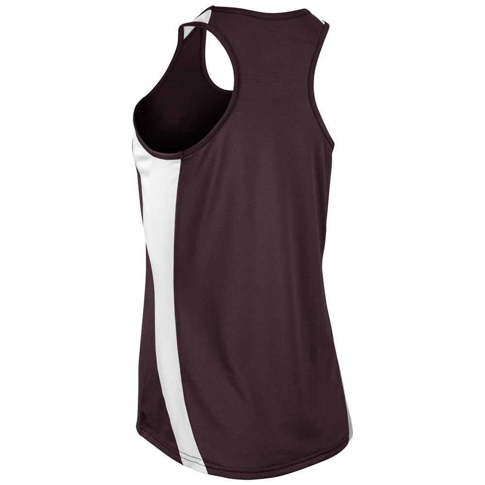 CHAMPRO TRACK AND FIELD SPEED SINGLET