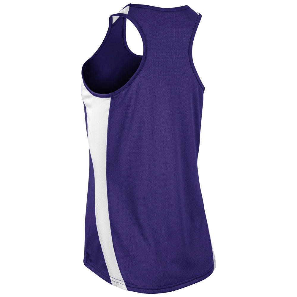 CHAMPRO TRACK AND FIELD SPEED SINGLET