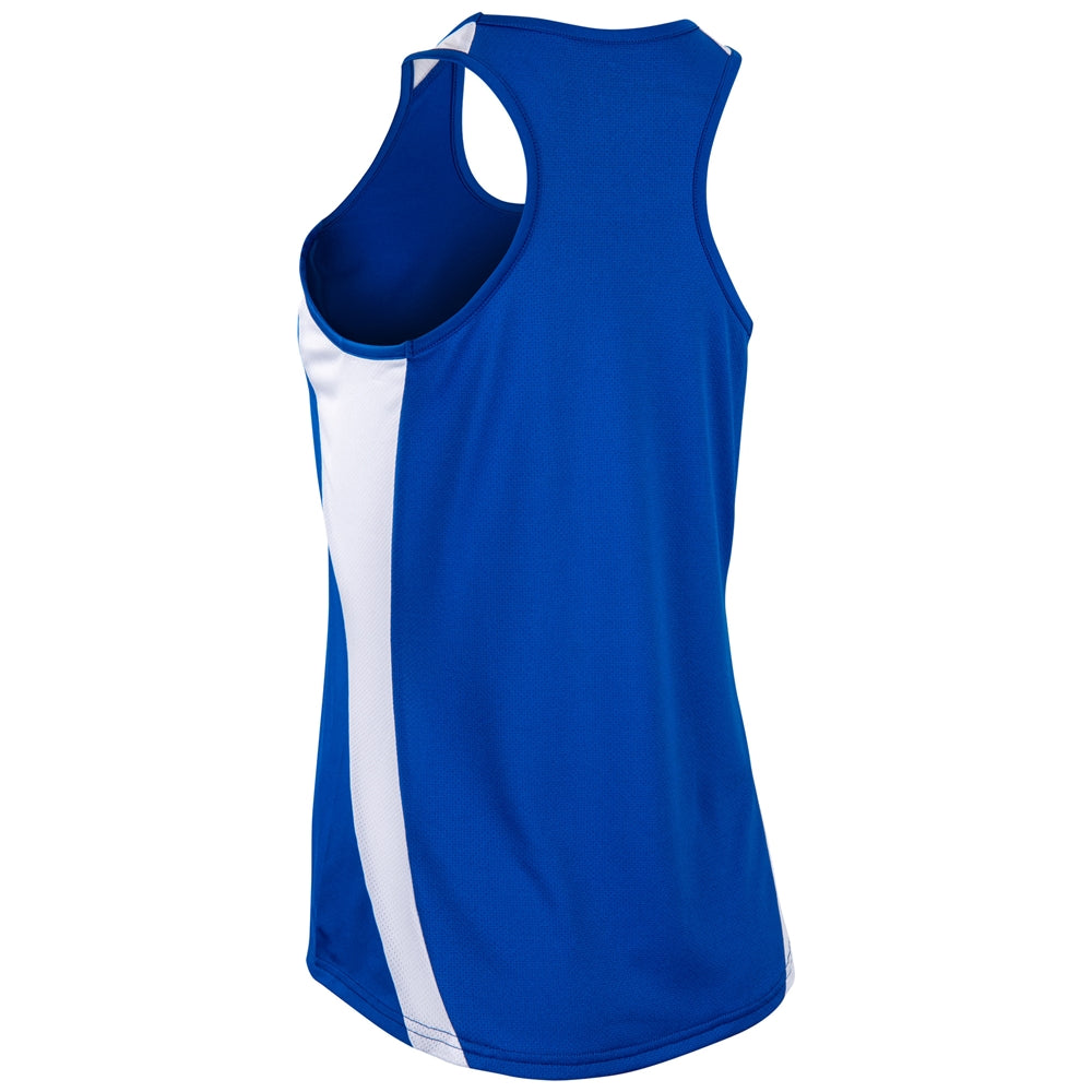 CHAMPRO TRACK AND FIELD SPEED SINGLET