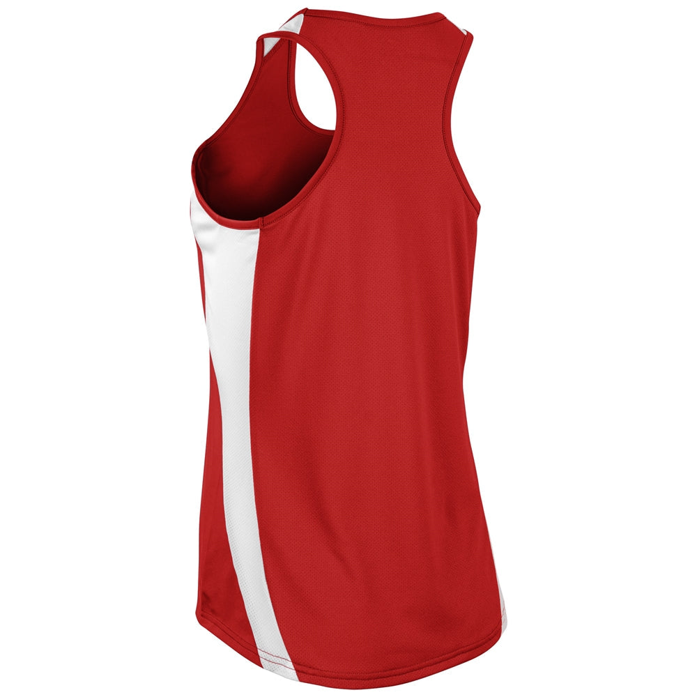 CHAMPRO TRACK AND FIELD SPEED SINGLET