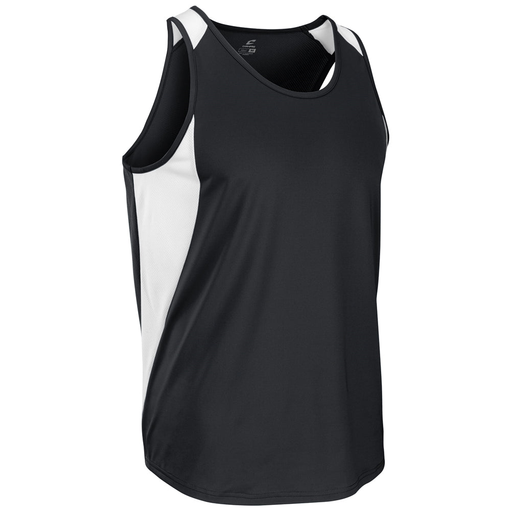 CHAMPRO TRACK AND FIELD SPEED SINGLET