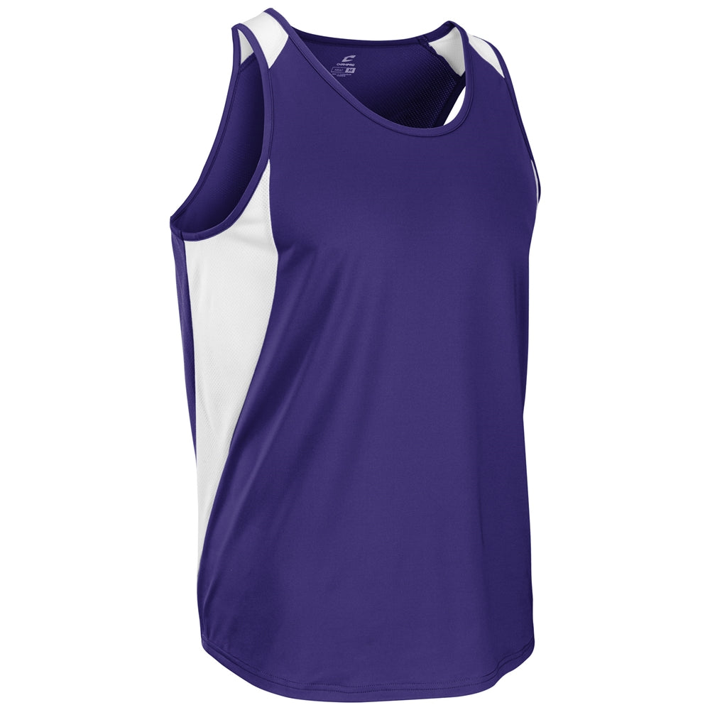 CHAMPRO TRACK AND FIELD SPEED SINGLET