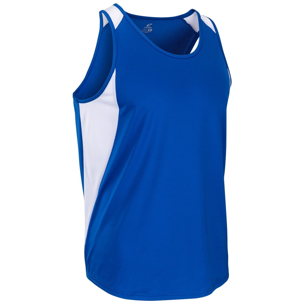 CHAMPRO TRACK AND FIELD SPEED SINGLET