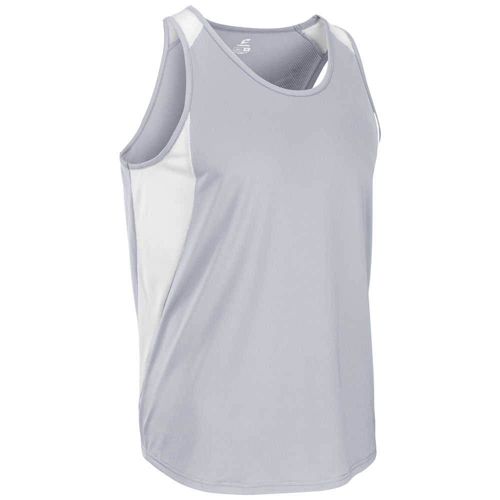 CHAMPRO TRACK AND FIELD SPEED SINGLET