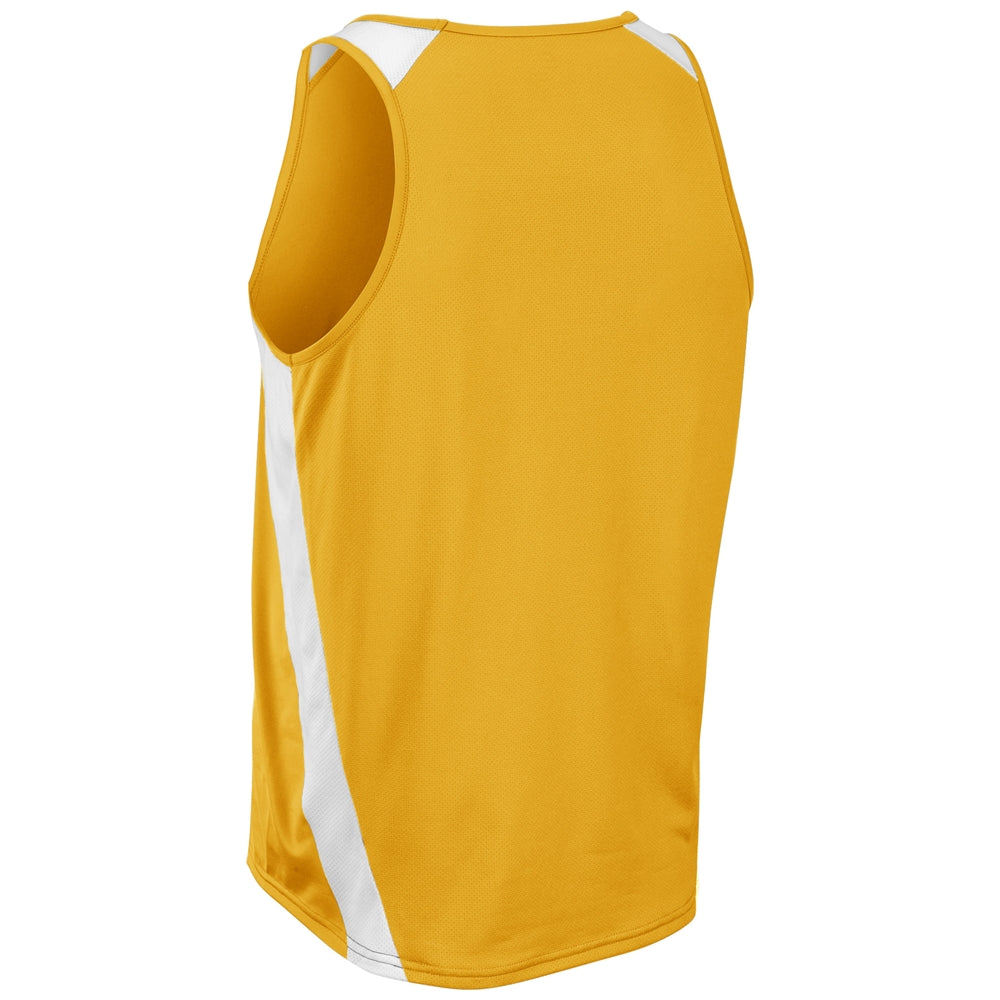 CHAMPRO TRACK AND FIELD SPEED SINGLET