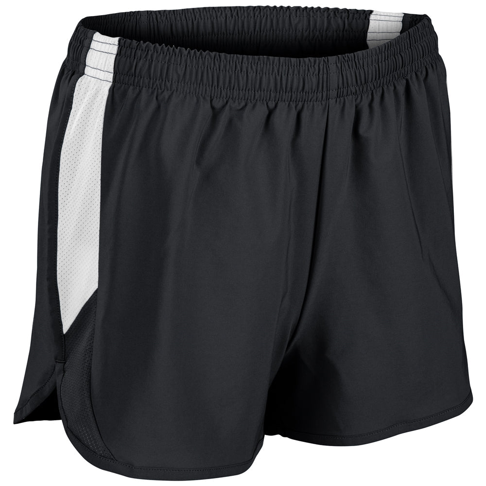 CHAMPRO TRACK AND FIELD SPEED WOVEN SHORT