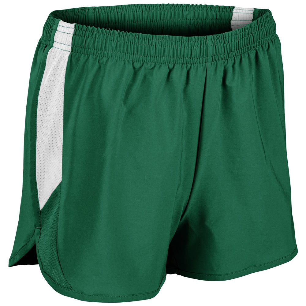 CHAMPRO TRACK AND FIELD SPEED WOVEN SHORT