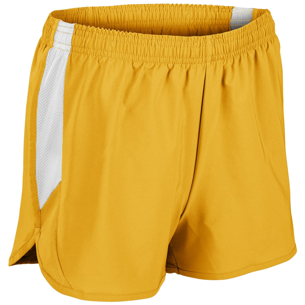 CHAMPRO TRACK AND FIELD SPEED WOVEN SHORT