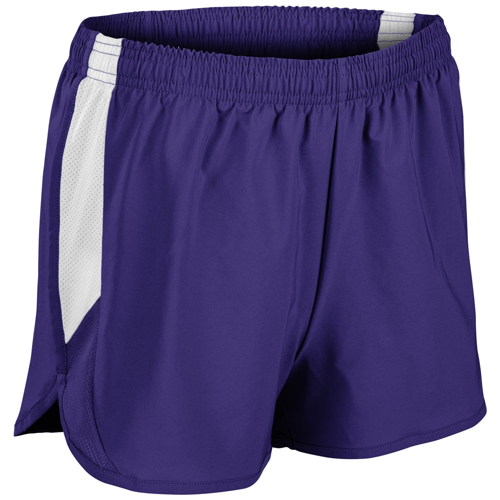 CHAMPRO TRACK AND FIELD SPEED WOVEN SHORT