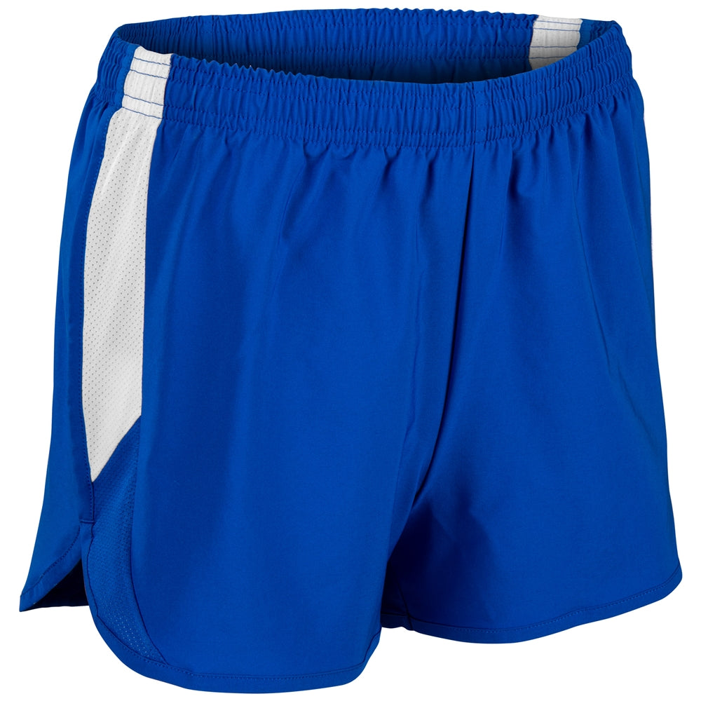 CHAMPRO TRACK AND FIELD SPEED WOVEN SHORT