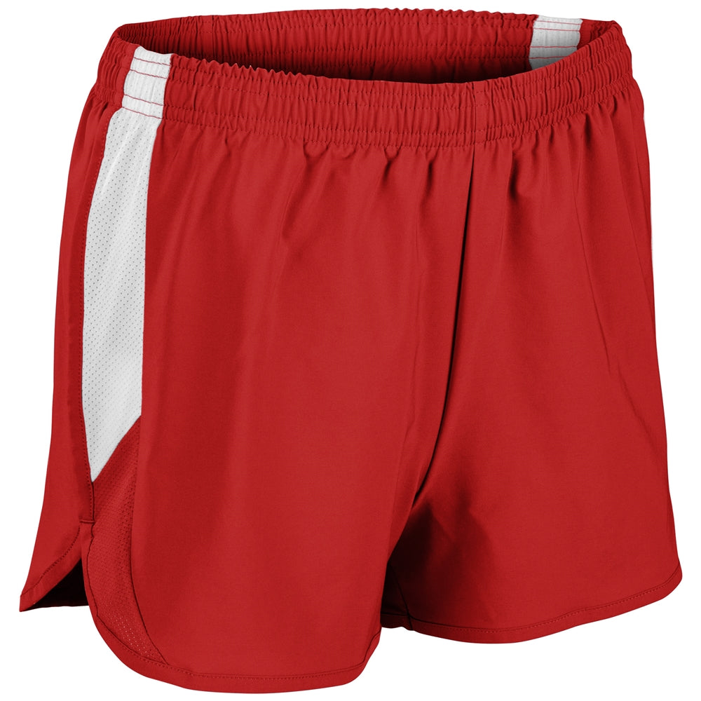 CHAMPRO TRACK AND FIELD SPEED WOVEN SHORT