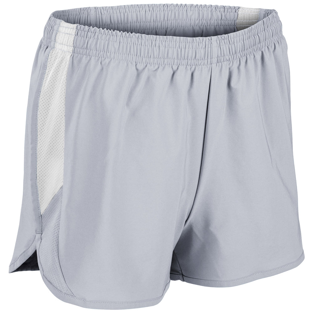 CHAMPRO TRACK AND FIELD SPEED WOVEN SHORT