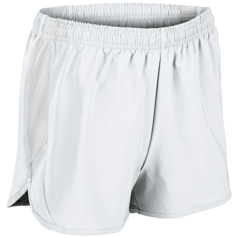 CHAMPRO TRACK AND FIELD SPEED WOVEN SHORT