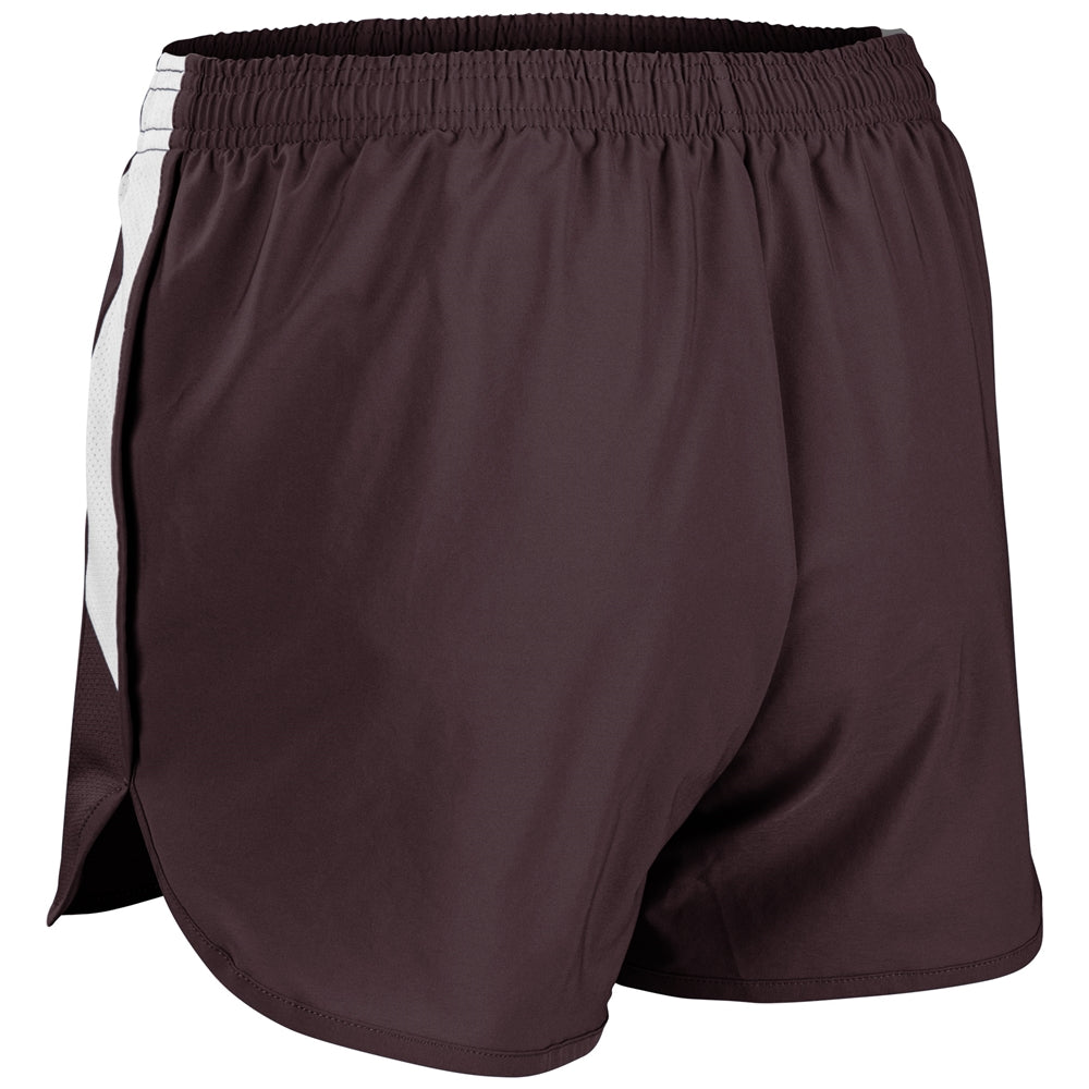 CHAMPRO TRACK AND FIELD SPEED WOVEN SHORT