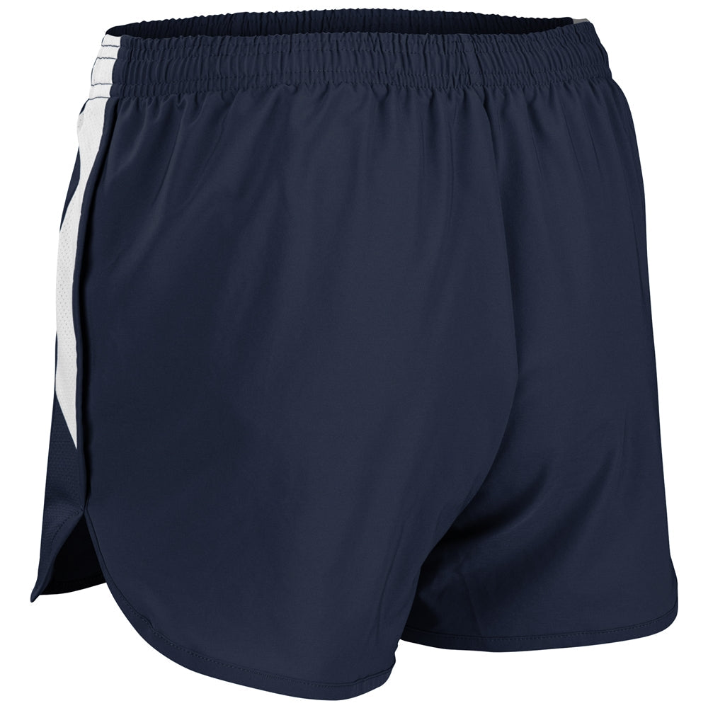 CHAMPRO TRACK AND FIELD SPEED WOVEN SHORT
