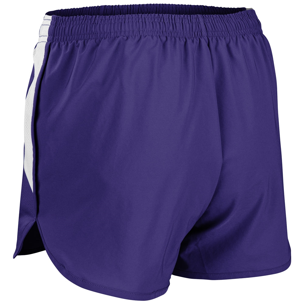 CHAMPRO TRACK AND FIELD SPEED WOVEN SHORT