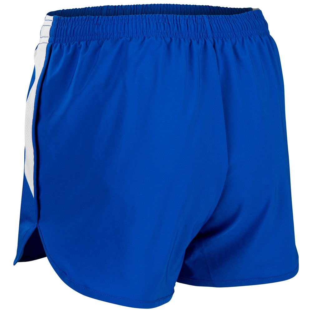 CHAMPRO TRACK AND FIELD SPEED WOVEN SHORT