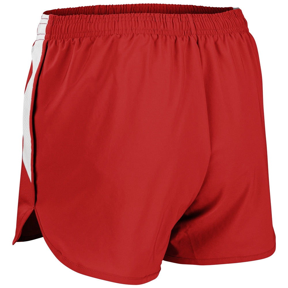 CHAMPRO TRACK AND FIELD SPEED WOVEN SHORT
