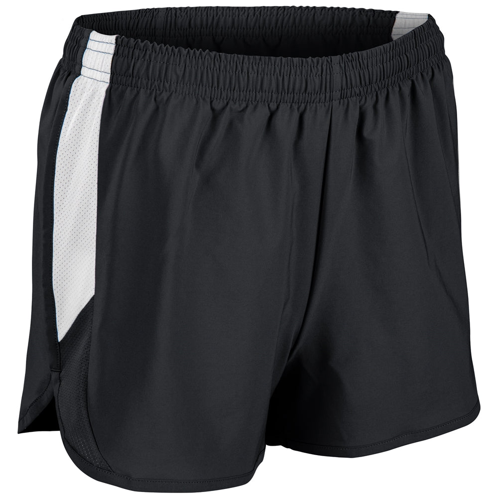 CHAMPRO TRACK AND FIELD SPEED WOVEN SHORT
