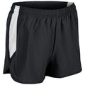 CHAMPRO TRACK AND FIELD SPEED WOVEN SHORT